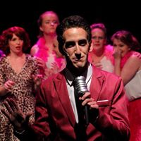 Iris Performing Arts