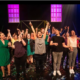 Amateur Musicaltheater Iris Portier vertelt over regisseren en produceren van theater productie